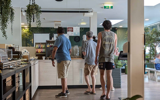 WIEN: Günstigster Kaffee Wiens