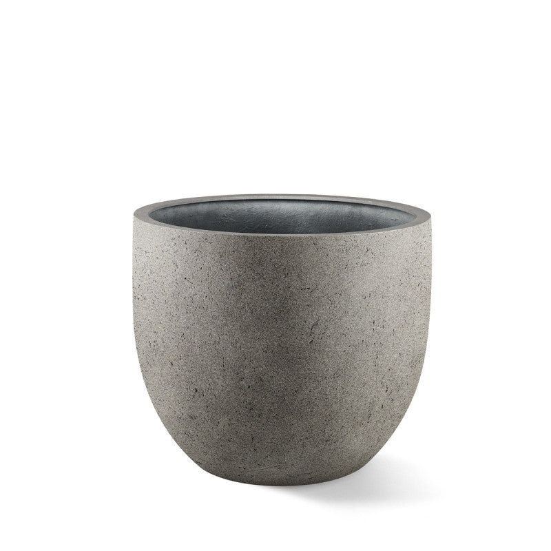 Pflanztopf Grigio New Egg Pot Natural Concrete