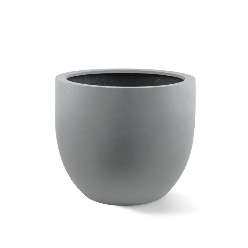 Pflanztopf Set 4er Argento New Egg Pot
