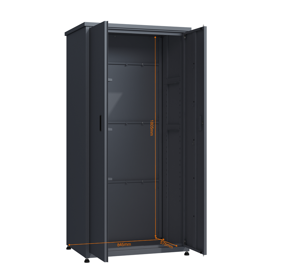 IDEA Gartenschrank