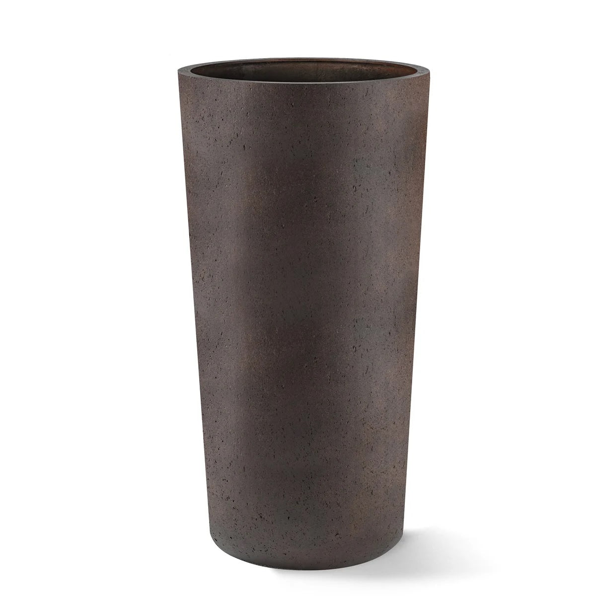 Grigio Vase 90 - Rusty Iron F1060