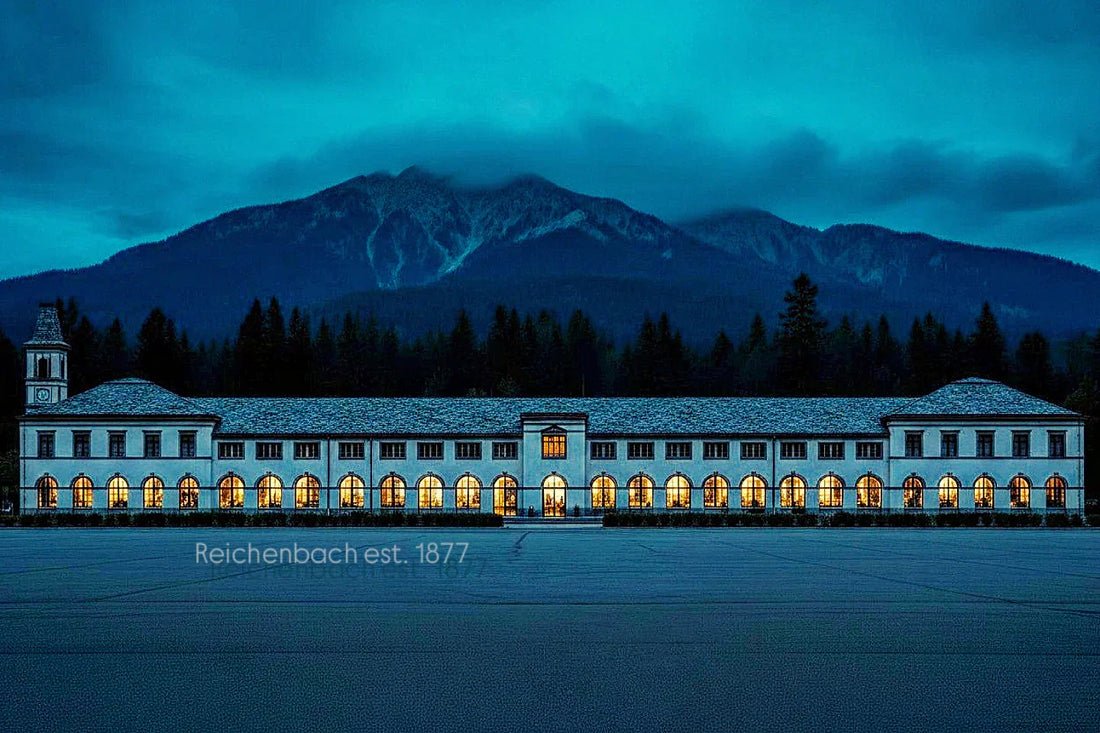 Serverfläche zur Miete