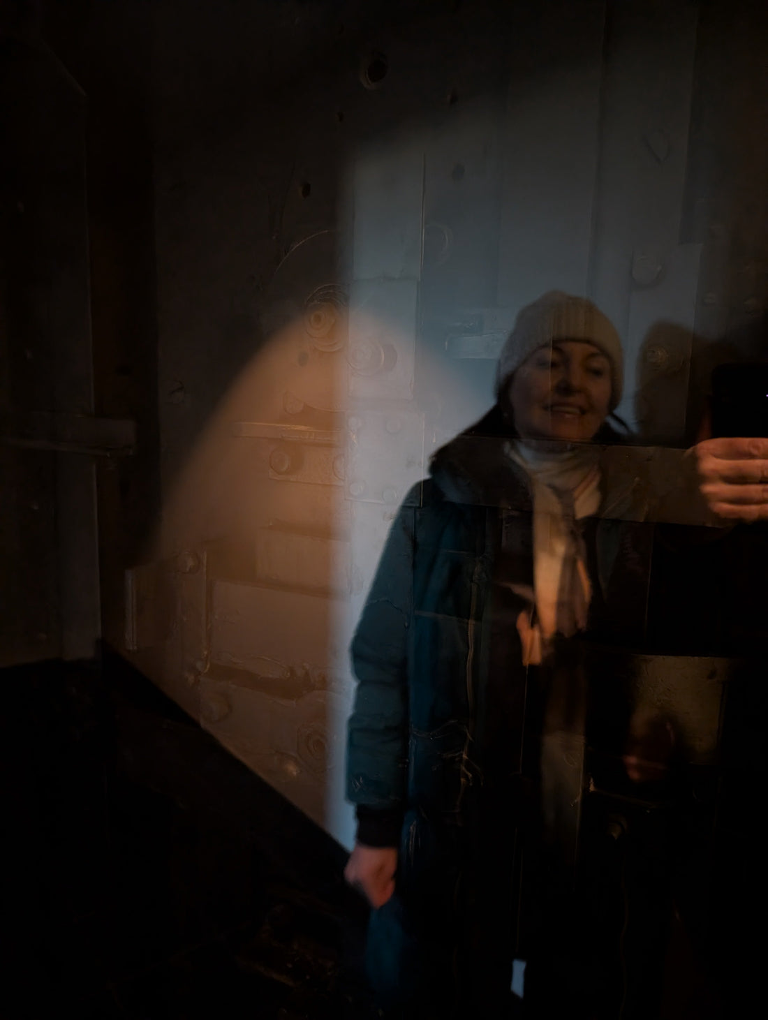 Geheimnisse vom Hotel De Rome