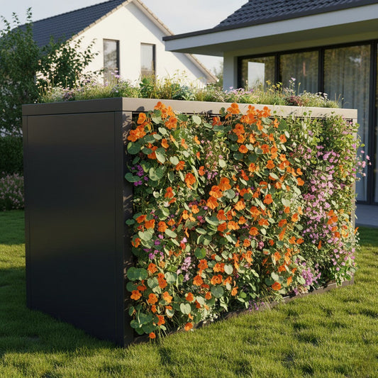 Urbane Infrastruktur - die Stadt für morgen