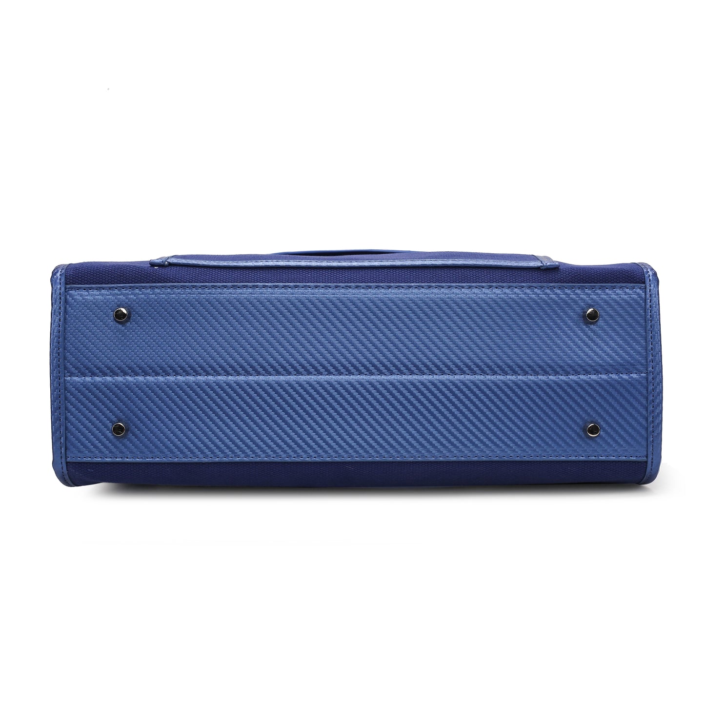 Strandtasche blau Damen