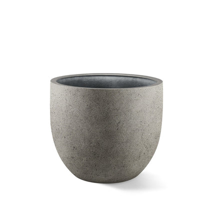 Pflanztopf Grigio New Egg Pot Natural Concrete