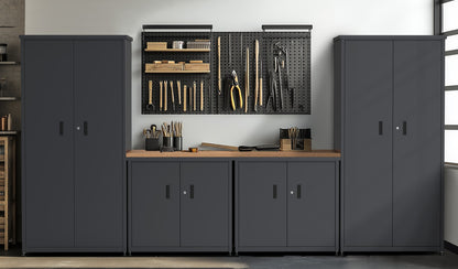 IDEA Gartenschrank