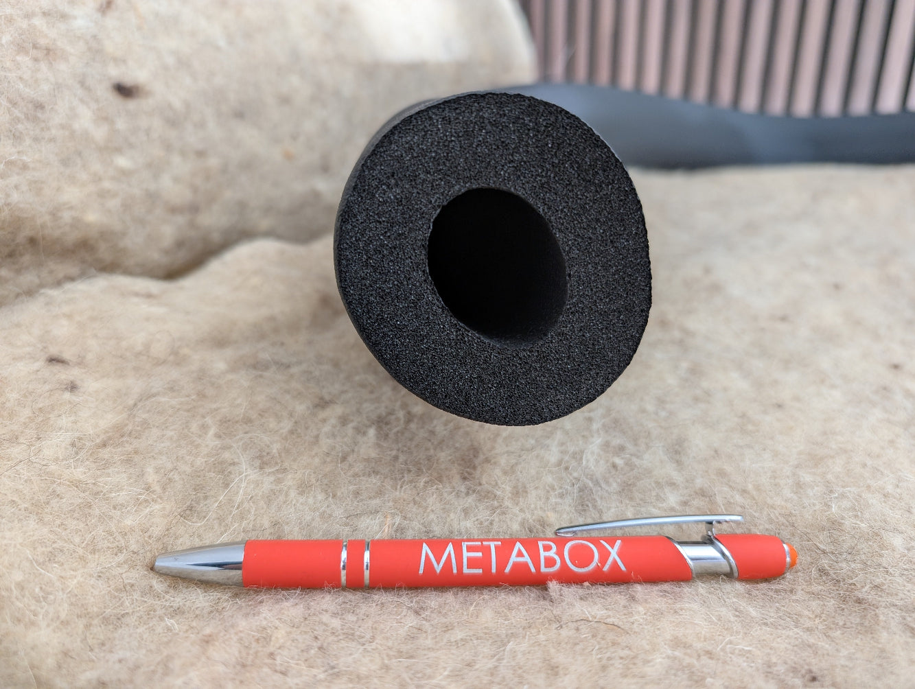 K-Flex Leitung für Wärmepumpen – flexible Isolierung für Rohrleitungen zur Verbesserung der Energieeffizienz