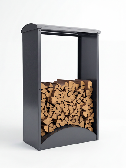 Holzregal