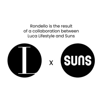 Rondello Pflanztöpfe in Kooperation mit SUNS