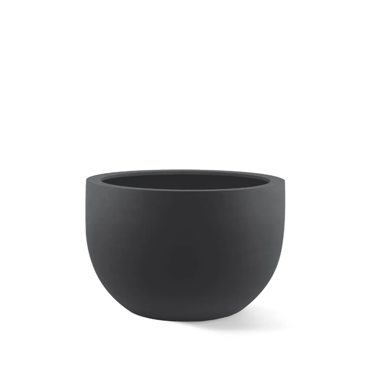 Pflanztopf Stretto New Egg Pot Low