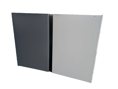 Bosch Waermepumpe Abdeckhaube Bodenanschluß Zuleitung in anthrazit oder silber - 8738214736