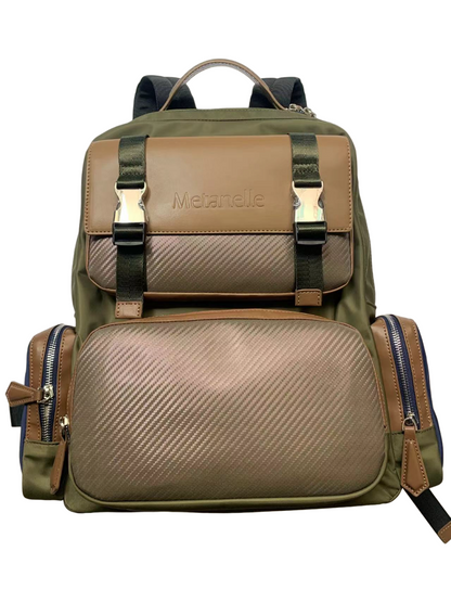 Re-Nylon Herrenkollektion Rucksack