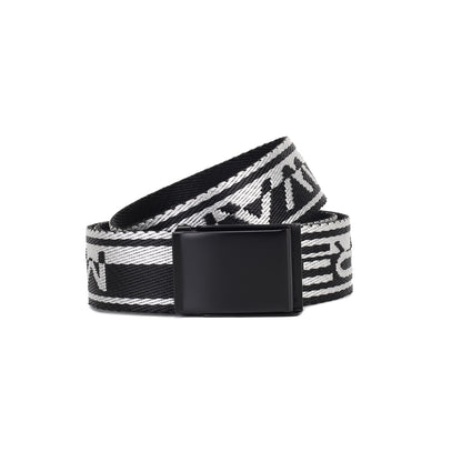 Gürtel in Nylon mit Monogramm