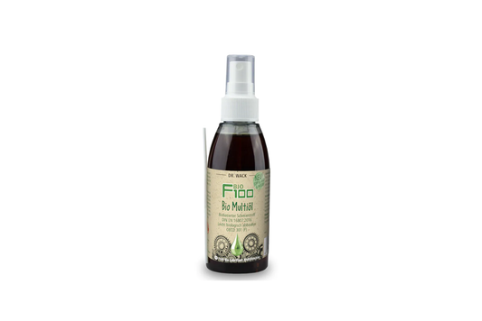 F100 Bio Multiöl