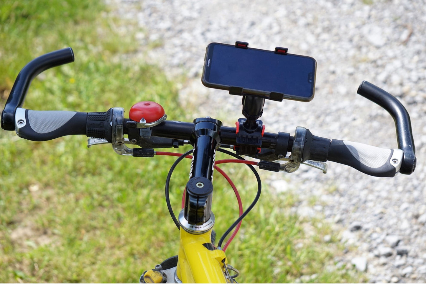universelle handyhalterung fahrrad Universelle, einstellbare Handyhalterung – meta-box@shop